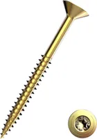 Connex Universalschrauben 6.0 x 40 mm TX 30 Senkkopf - 60 Stk.