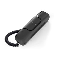 Pevný telefon Alcatel T06