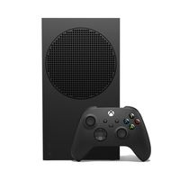 Microsoft Spielkonsole Xbox Series S 1 TB