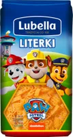 Lubella Nudeln Literki 400 G