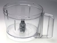 Küchenmaschine Bosch Siemens 00742752 Mixbecher für MUM5.. 