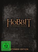 Der Hobbit Trilogie - Extended Edition