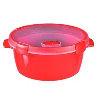 Curver Pojemnik Na Żywność 1,6L Lunchbox Śniadaniowy Pokrywka Do Mikrofali