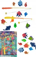 Angelspiel für Kinder - STANGEN, FISCH 555-300