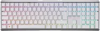 CHERRY TAS MX 3.0S Wireless RGB weiß DE-Layout MX RED
