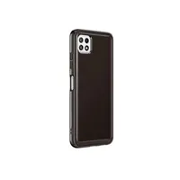 Samsung EF-QA226TBEGEU, Cover, Samsung, Galaxy A22 5G, 16,3 cm (6.4 Zoll), Schwarz