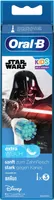 Oral-B Aufsteckbürsten StarWars 3er