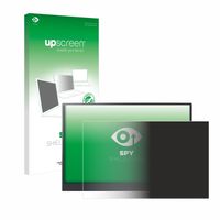upscreen Blickschutzfilter für LG gram +view 16MR70 Tragbarer Monitor Privacy Blaulichtfilter Anti Spy Sichtschutz