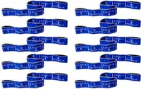 Sveltus Elastiband 20 kg, extra silný - balení po 10 kusech