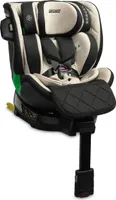 Autositz CARETERO TUROX I-SIZE beige