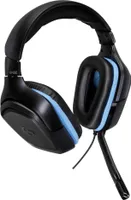 Logitech Gaming Headset G432 - náhlavná súprava - 7.1-kanálová