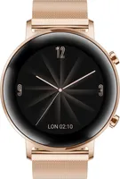 Huawei Watch GT 2 (Diana B19B) Elegant/Refined Gold
