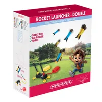 Kruzzel Doppelraketenwerfer 24724