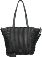 FredsBruder FREDsBRUDER Riffelhörnchen - Shopper 31 cm