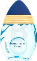 Boucheron Fleurs Eau de Parfum für Damen 100 ml