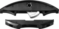 Lamello Clamex P-14 Flexus 80 Paar