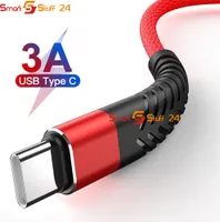 Lange andauernd Schnell Ladekabel USB C für Samsung Xiaomi Huawei Nokia Tpye C