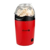 łucznik am-6611 c popcorn popper