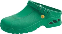 Clog grün ESD - 39