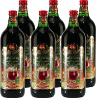 GERSTACKERChristkindles Glühwein (6 x 1,0L)