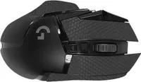 INF Nálepka na kůži myši pro Logitech G502 S