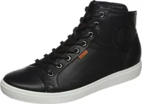 Ecco Komfort Stiefeletten Damen 383039383533 Schwarz 35 EU