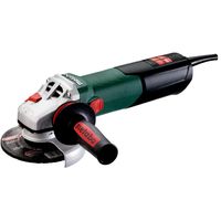 Metabo Szlifierka Kątowa 125Mm 1700W We 17-125