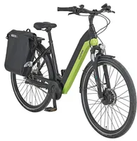 PROPHETE 28" GENIESSER eC800 City E-Bike AEG Frontmotor Nexus 7Gang