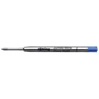 rotring Kugelschreiber Mine Jumbo Strichfarbe: blau Strichstärke: M