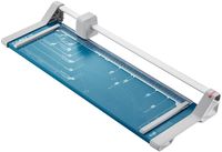 Dahle® 00508-24050 Rollen-Schneidemaschine 508 - Schnittlänge 460 mm, blau