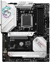 MSI MPG B650 Edge WIFI (AM5) (D)