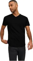 Jack & Jones Organic Basic SS V-neck Shirt Herren