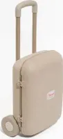 Doloni Kinderkoffer beige