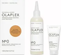 Olaplex No 0 Intensive Bond Building Hair Treatment 5.2oz - Authentic