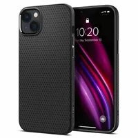 Spigen Liquid Air Iph 14  Black