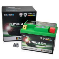 SKYRICH Lithium-Ionen-Batterie - LTZ5S