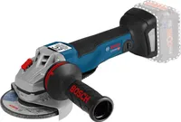 Bosch GWS 18V-10 PC Akku-Winkelschleifer