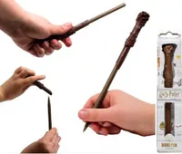 Psací pero hůlka Harry Potter Harry