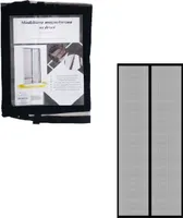 Siete na dvere s magnetom 210X100 - Siete proti komárom Tur