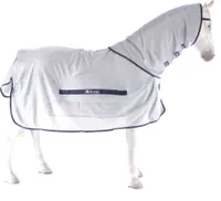 Bucas Fliegendecke Buzz-Off & Neck