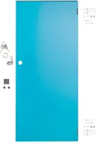 HAZET 177W-21 Puerta ∙ 682 mm x 293 mm x 20 mm