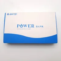 ADDTOP Externe Batterie 26800mAh 22.5W Power Bank USB C PD Tragbares Ladegerät Ultimative Energiequelle