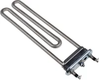 Whirlpool - Heizelement / Heizkörper  - 2050W - 481010496465