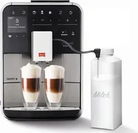 Melitta F86/0-400 CAFFEO Barista TS Smart Plus automatický kávovar