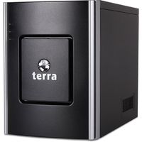 Wortmann Terra MiniServer G5, Xeon E-2388G, 32GB RAM, 1.92TB SSD