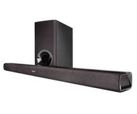 DHT-S316 schwarz Soundbar mit Subwoofer