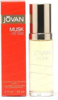 JOVAN MUSK by Jovan 60 ml - Kolínská voda ve spreji