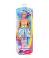 Mattel Barbie Dreamtopia Fee Puppe (Motivauswahl) FJC87