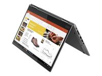 Lenovo ThinkPad X1 Yoga (4th Gen) - 14" - i5 8265U - 8GB RAM - 256GB SSD - Win 10 Pro