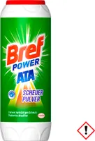 Bref POWER ATA čisticí prášek 500,0 g
